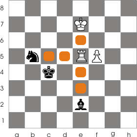 how to play chess - rook moves