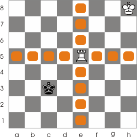 Chess Rook, Garden Paws Wiki