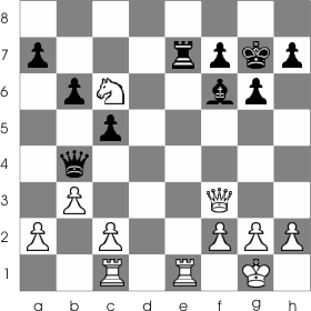 Black has two pieces that controll the e1 square. Thus after he captures the rook from e1 he can capture again at e1 and checkmate his opponent