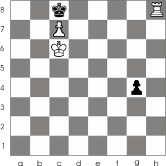 What is Zugzwang in chess? - Chess Terms 