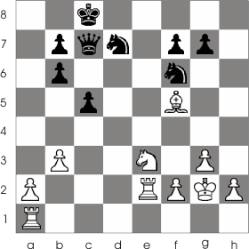 Tactics 101: Meet the Double Check » Chess Intellect