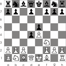Do not capture the pawn from e5. If you do Black will perform a double attack over the king and the knight from e5
