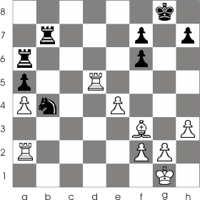 next move - Chess Forums